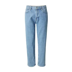 GABBA Kavbojke Max Cros moder denim