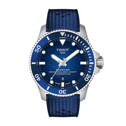 Tissot Seastar 2000 44mm T120.907.17.041.00