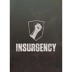 Insurgency (PC) Steam Key EUROPE