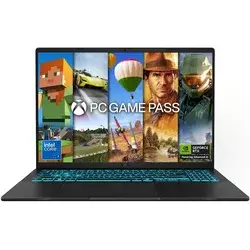 Asus Laptop Vivobook 16 V3607VM-RP107 I7-240H/16Gb/1Tb/RTX5060/Ranac