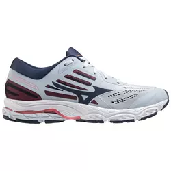 Mizuno WAVE STREAM 2, ženske patike za trčanje, siva J1GD1919