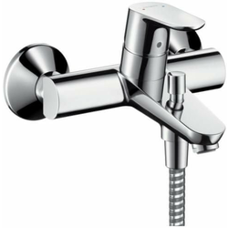 Hansgrohe jednoručna miješalica za kadu Focus E2 31940000