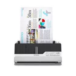 EPSON DS-C490 A4 skener