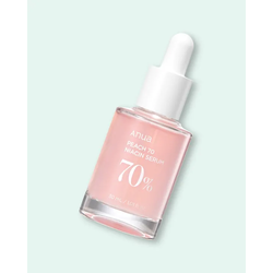 Anua Serum za posvetljivanje i ujednačavanje tena, 30 ml
