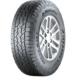 Matador MP72 Izzarda A/T 2 ( 255/60 R18 112H XL, sa rebrom felne DOT2021 )