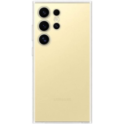Samsung maska za galaxy s24 ultra, providna ( gp-fps928-saatw )