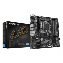 MB s1700 GIGABYTE B760M DS3H DDR4