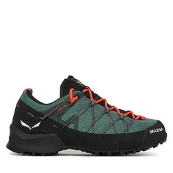 Salewa WILDFIRE 2 W, planinarske cipele, zelena 61405