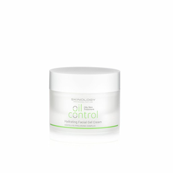 Skinology Oil Control Gel Krema 50ml