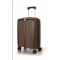 Tripmates Kofer R0299, Veličina S, 54 cm, Braon