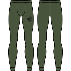 Lonsdale Mens functional leggings