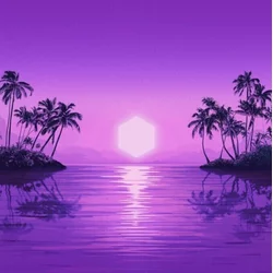 Purple Disco Machine - Paradise (CD)