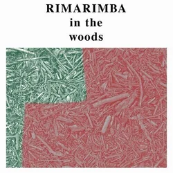 Rimarimba - In The Woods (Reissue) (LP)