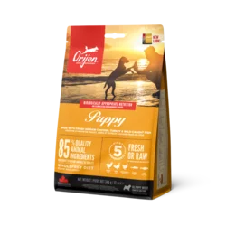 Orijen Suva hrana za štence malih i srednjih rasa Puppy, 340g