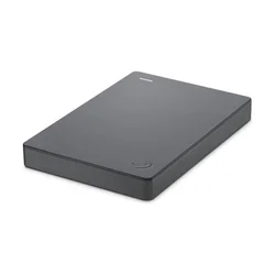 Seagate zunanji disk 2,5 5TB Basic Portable USB 3.0