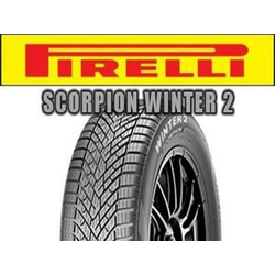 Pirelli Scorpion Winter 2 ( 235/45 R21 101V XL Elect, Seal Inside, sa zaštitom za felne (MFS) )