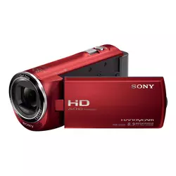 SONY Kamera HDR-CX220ER