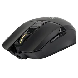 A4 TECH A4-R36 ULTRA A4Tech Bloody 2.4GHz Bezicni Gejming mis, Type-C AIR+WIRED 1000Hz/100-12,000 130mm