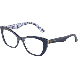 Dolce & Gabbana Naočare DG 3360 3414