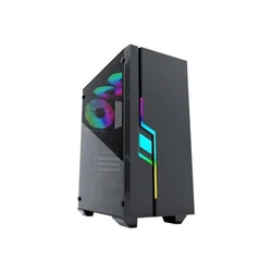 GEMBIRD gaming case Fornax 2000