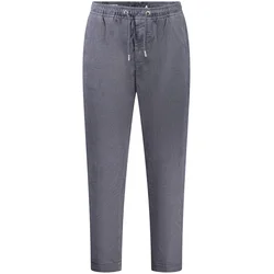 GUESS JEANS MEN'S BLUE PANTS