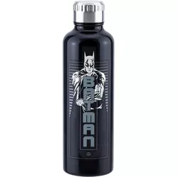 Boca Paladone Batman - Metal Water Bottle