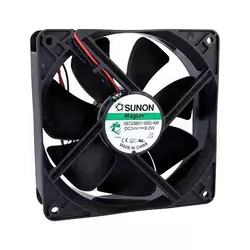 Ventilator DC 24V 120x120x38 Sunon Vapo Tip V1