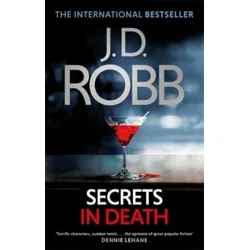 Secrets in Death