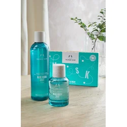 Blue Musk Zest Gift Box