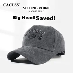 Cacuss Muški kačket, Sivi