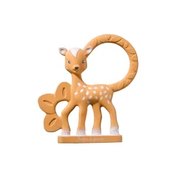 Sophie La Girafe fanfan the fawn glodalica