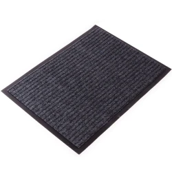 Linder Exclusiv Predpražnik 180x120 cm Siva