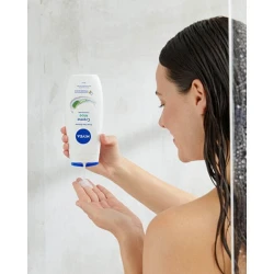 NIVEA fresh aloe vera gel za tuširanje 250 ml