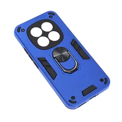 Nillkin Maska za Xiaomi Redmi Note 15 Pro Plus Hard Ring, Plava