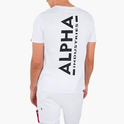 ALPHA INDUSTRIES MAJICA ZA MUŠKARCE