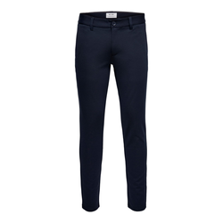 Only & Sons Chino hlače MARK PANT GW 0209, modra