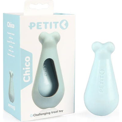 ebi Petit igračka za priboljške Chico, modra