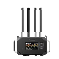Saramonic WiTalk9 Base - V-Mount