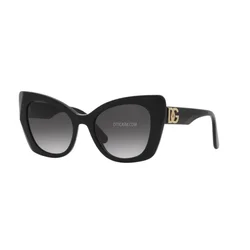 DOLCE&GABANA Sunčane naočare 4405 501/8G 53