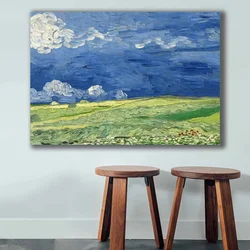 Wallity Slika na platnu 70x100cm