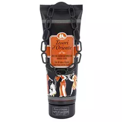 Tesori Di Oriente Gel Za Tuširanje 250ml Lotos