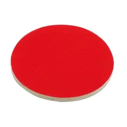 TOYA VOREL VELCRO+FELT fi=125mm