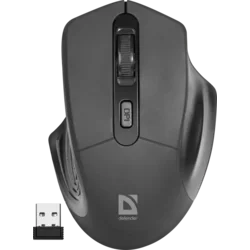 Bežični miš Defender Datum MB-345