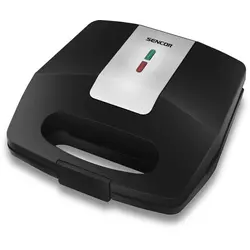 El. toster SSM 9410SS 3u1 700W Sencor