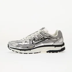 Nike P-6000 Metallic Silver/ Metallic Silver-Sail CN0149-001