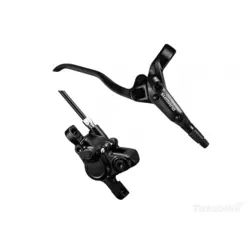 Shimano altus m355 set desna ručiča + zadnja čeljust