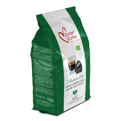 Dolce Gusto Arabica Italian Coffee