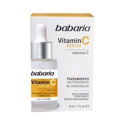 Antioksidativni serum Vitamin C Babaria (30 ml)