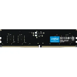 RAM DDR5 8GB Crucial 4800MHz CT8G48C40U5