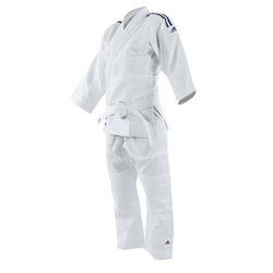 Adidas Judo J250 kimono, detské biele